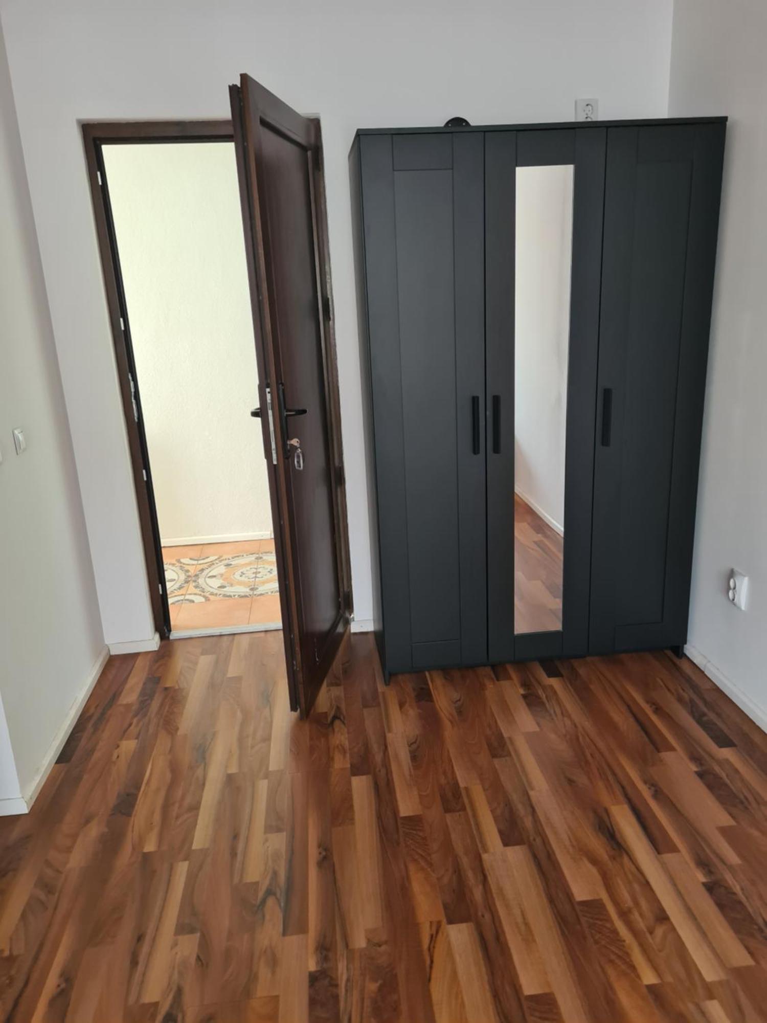 Luca'S Studio 3 ,Close To Therme Bucharest, Airport Otopeni Balotesti Quarto foto
